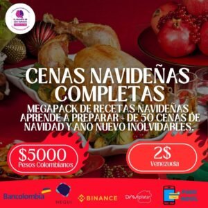 cenas-navidenas-completas