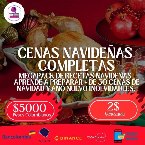 cenas-navidenas-completas