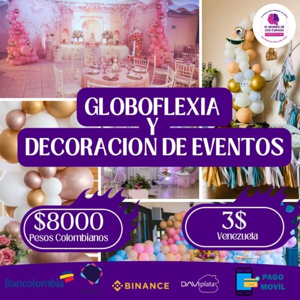 globoflexia-decoracion